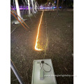 2835 Led Light Strips Solar Light 120leds 36V Outdoor Lighting Advertising Outline Waterproof River